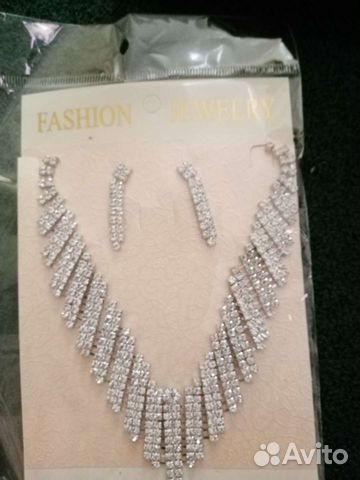 Свадебные украшения для невесты