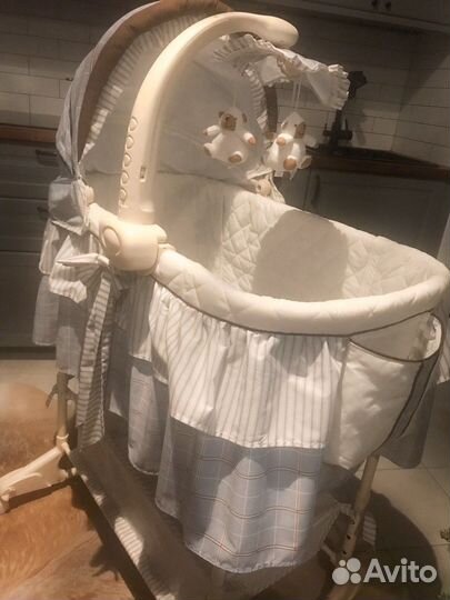 Колыбель для новорожденных