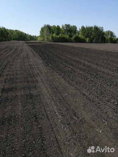 Комплекс посевной Омсксельмаш КСКП-2.1, 1997