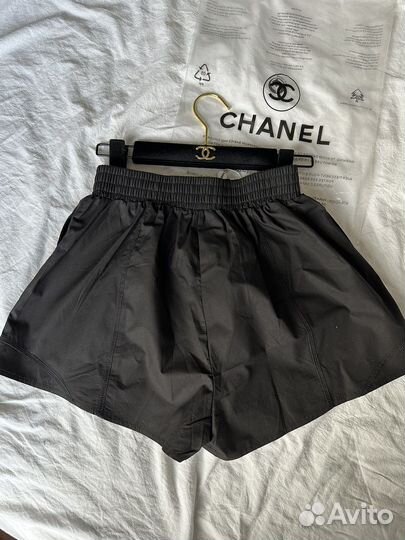 Шорты Chanel