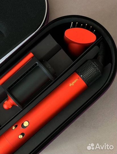 Dyson фен