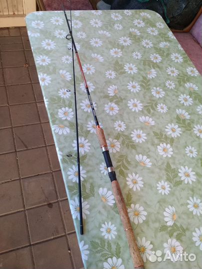 Спиннинг coltsniper