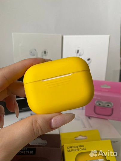 Airpods pro 2 premium