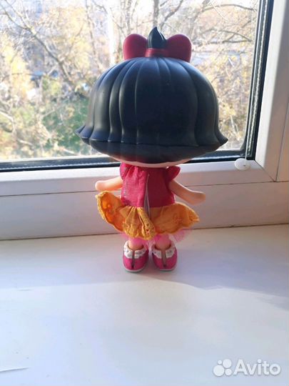 Кукла Лалалукси