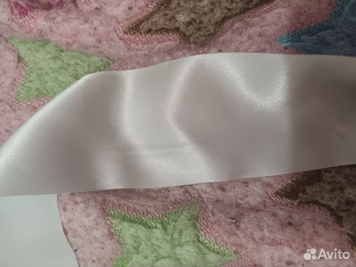 Лента для художественной гимнастики