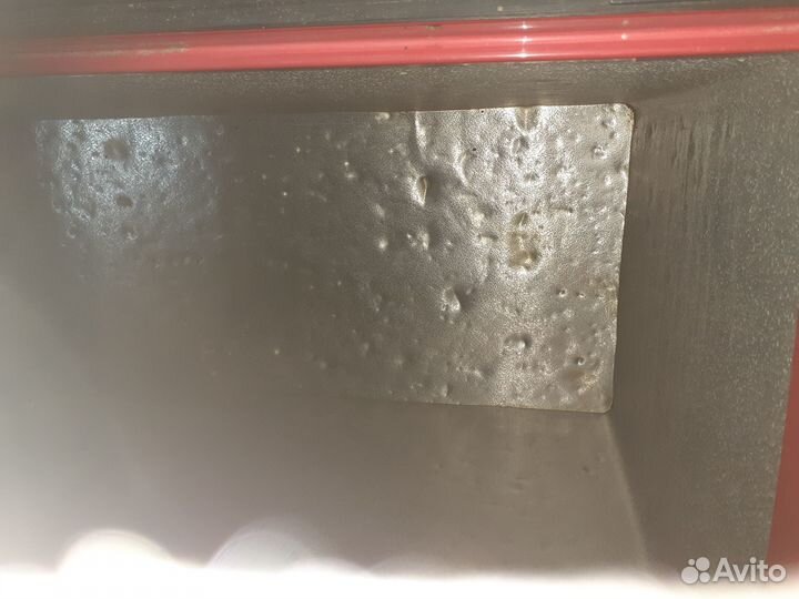 Морозильный ларь бу