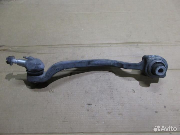 Рычаг передний нижний левый w212 E-class 651.924