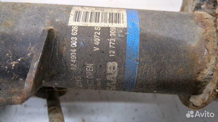 Амортизатор подвески Saab 9-3, 2008