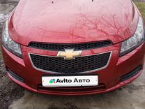 Chevrolet Cruze 1.8 MT, 2011, 140 000 км