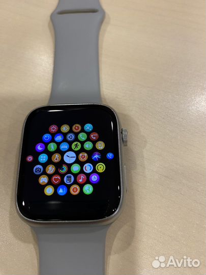 Смарт часы. Smart watch 8 pro