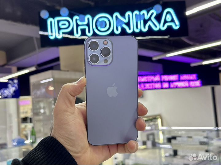 iPhone 13 Pro Max, 512 ГБ