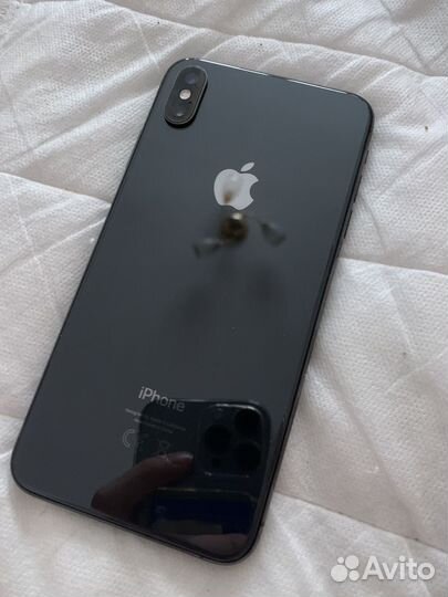iPhone XS max 512gb