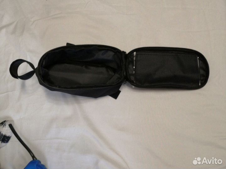 Сумка для велосипеда