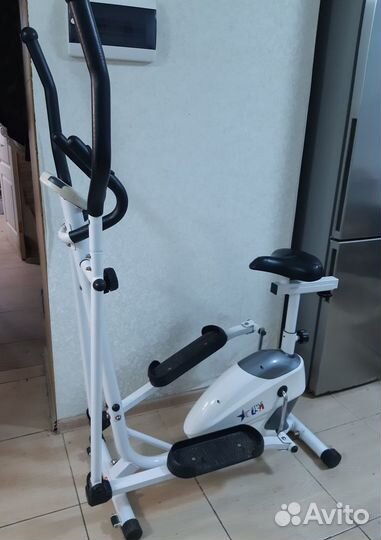 Орбитрек style USA