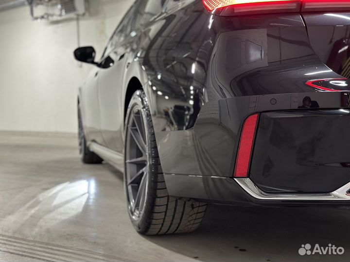 BMW 7 серия 3.0 AT, 2023, 23 800 км