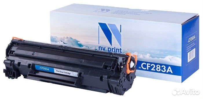 Картриджи к лазерным принтерам, копирам HP, canon