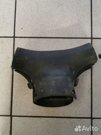 Накладка на руль BRP Grand Touring 700