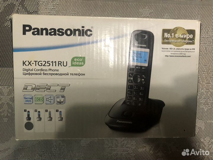 Panasonic