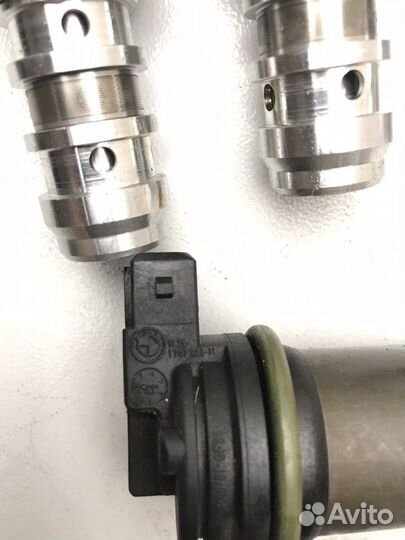 Электромагнитный клапан, Vanos,N62 Н62