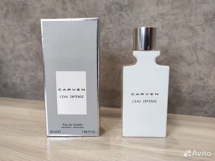 Carven L'Eau Intense (Оригинал)