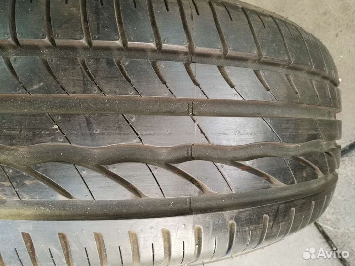 Bridgestone Turanza ER300 215/55 R16 97W