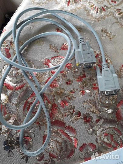 Кабель для компьютера