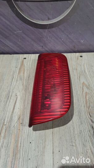 Стоп-сигнал Фонарь Nissan juke F15