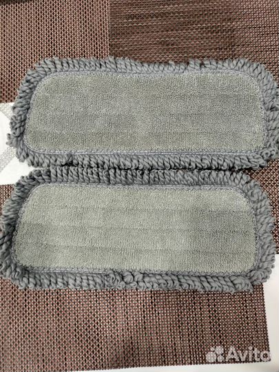 Насадка для швабры