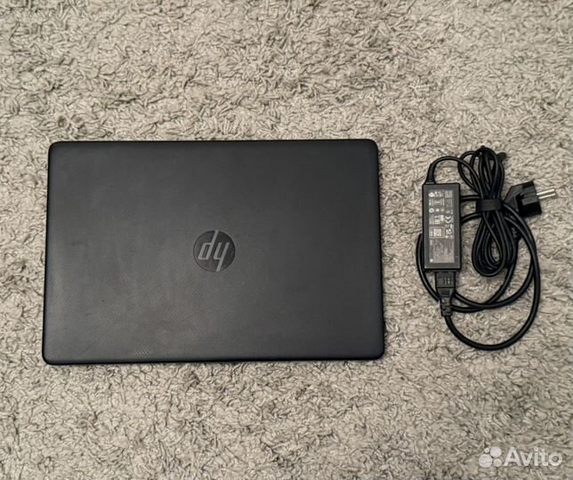 Ноутбук HP Laptop 15s