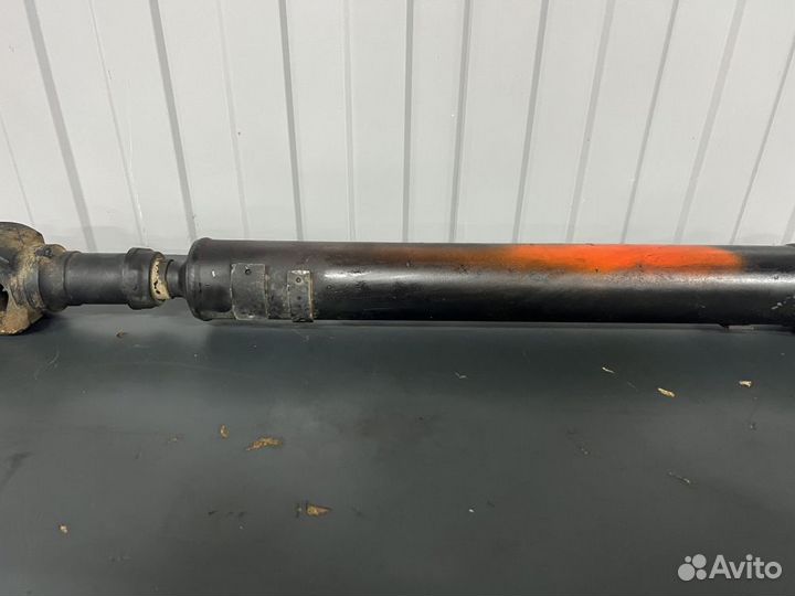 Карданный вал, кардан Nissan Navara D40 2.5 YD25