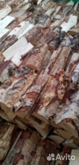 Дрова от производителя