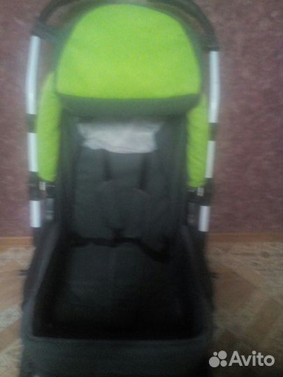 Детская коляска