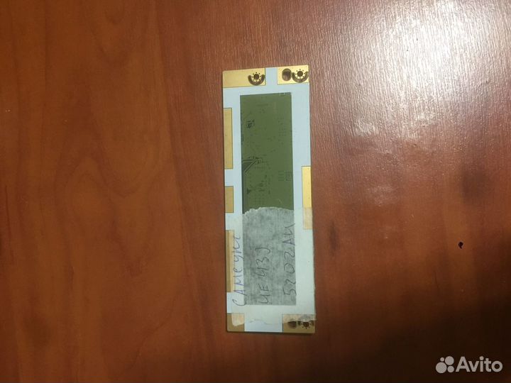 HV430FHB-N1A 47-6021139 t-con samsung ue43j5202au