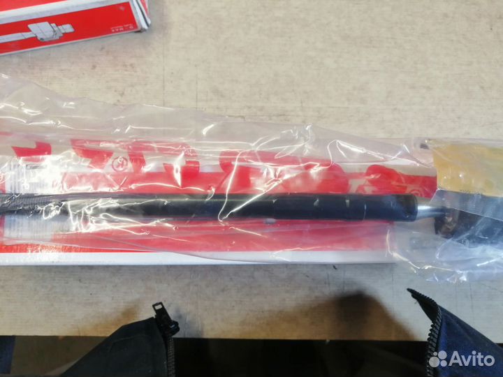 CRN-22 Тяга Рулевая Nissan Sunny B15