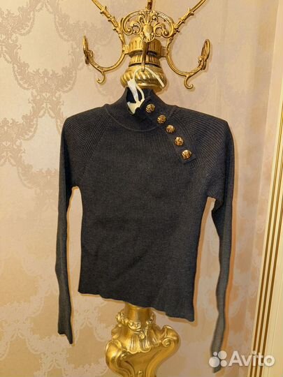 Водолазка женская