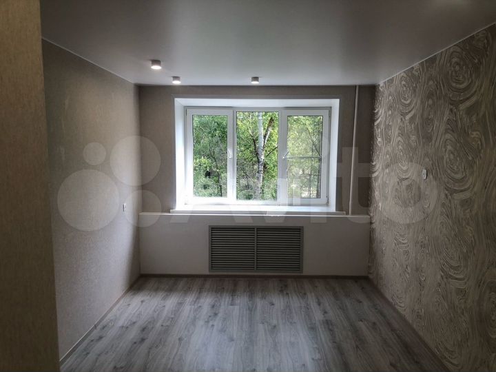 2-к. квартира, 40 м², 4/5 эт.