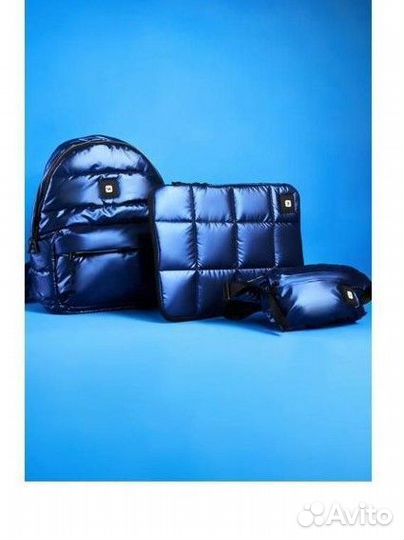 Поясная сумка мерч Вконтакте