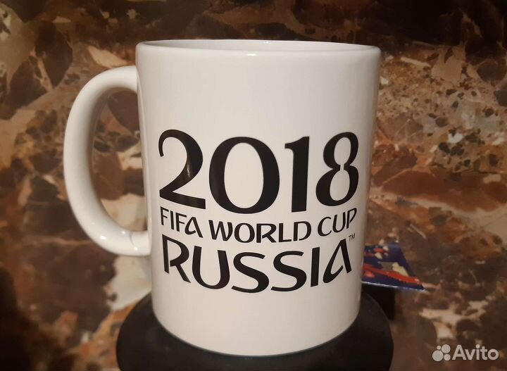 Чашка чемпионат по футболу