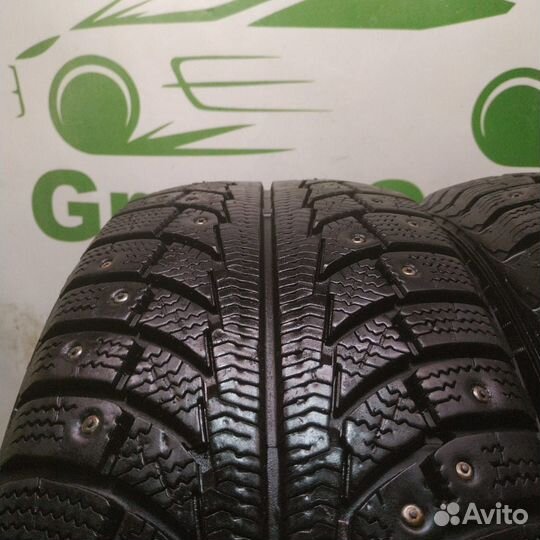 Matador MP 30 Sibir Ice 2 205/55 R16