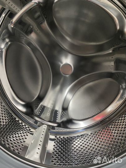 Стиральная машина Indesit bwsa 51051 1 Б/У