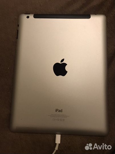 iPad