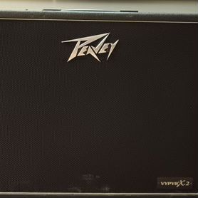 Гитарный комбоусилитель Peavey vypyr x2