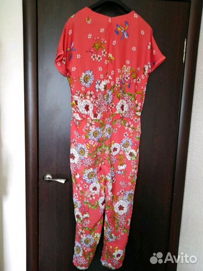 S.oliver Комбинезон летний 44-46