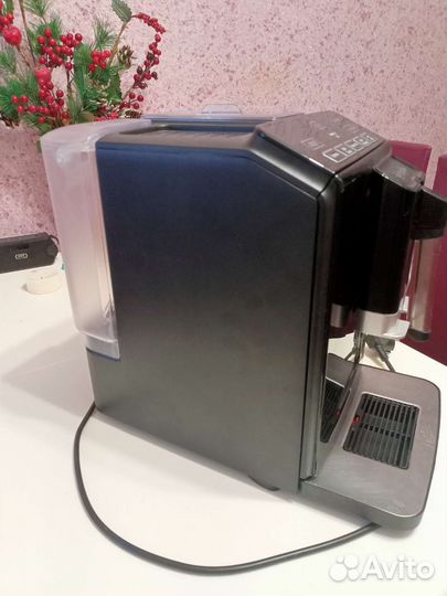 Кофемашина бу, на запчасти