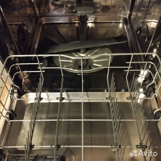 Посудомоечная машина electrolux 60 см