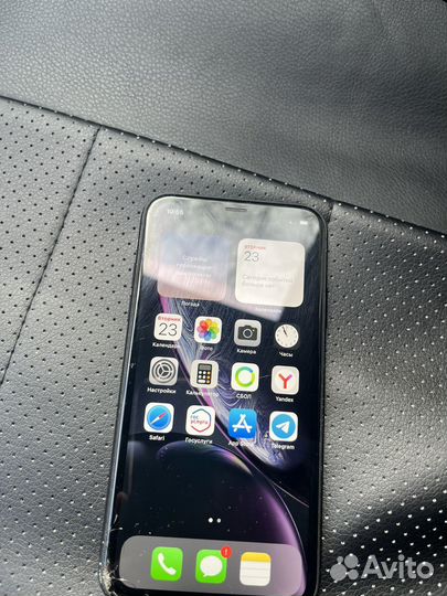 iPhone Xr, 64 ГБ