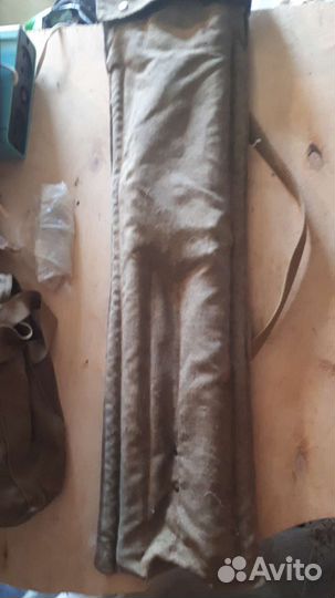 Чехол от рпб 1М 1991 года