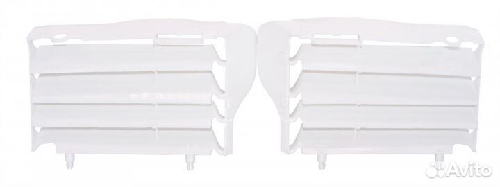 Решетка радиатора Regulmoto CRZ-300