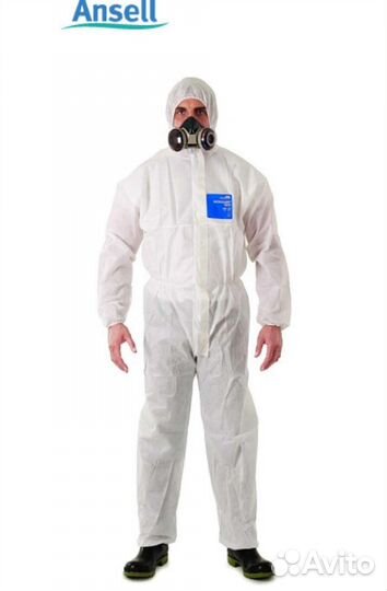 Комбинезон защитный
