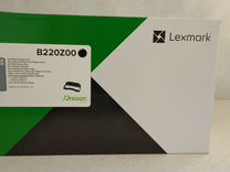 Картридж lexmark B225X00